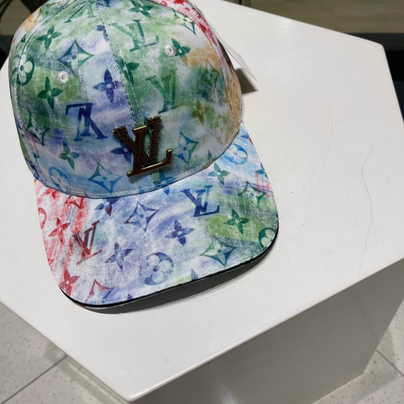 LV cap (146)